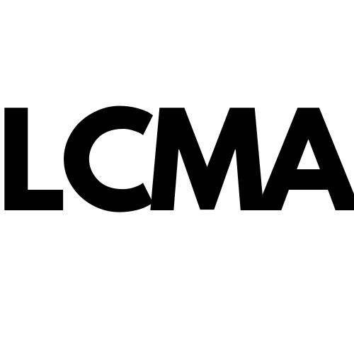 Logo LCMA